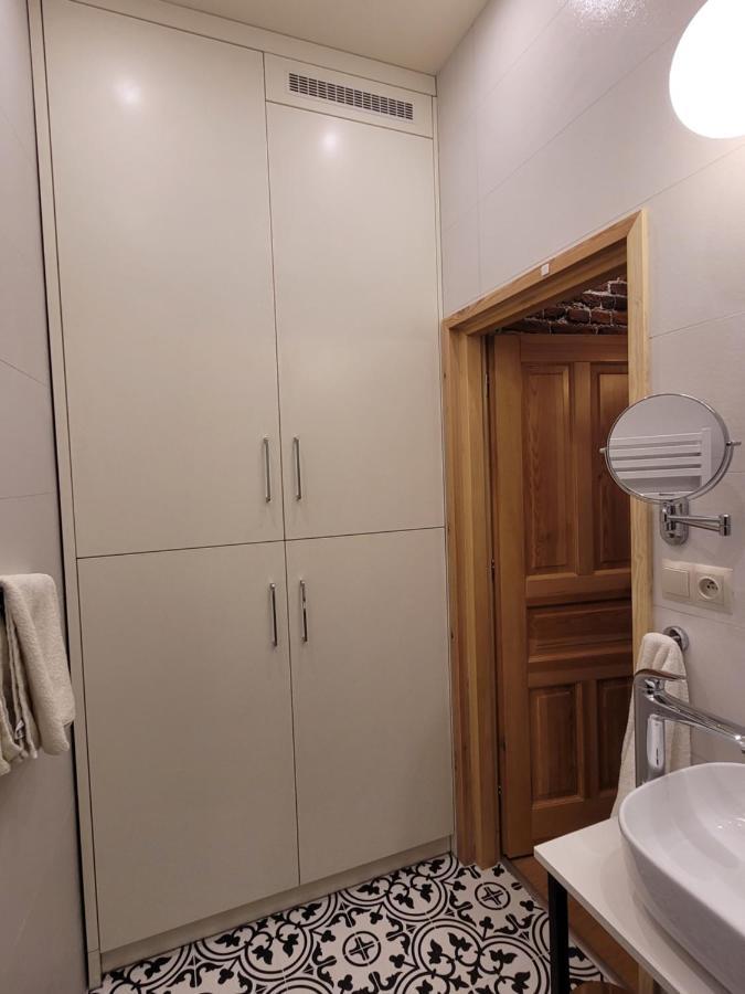 Wawel Corner Apartment Cracovia Exterior foto