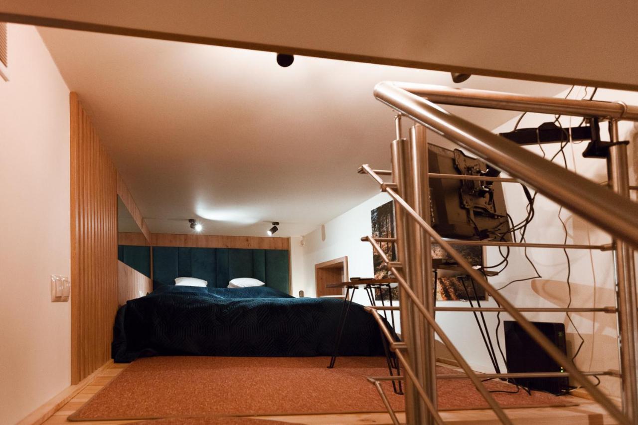 Wawel Corner Apartment Cracovia Exterior foto